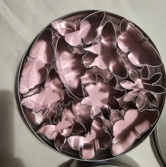 🆕️ Cookie Cutter Sets - Picture 5 of 5